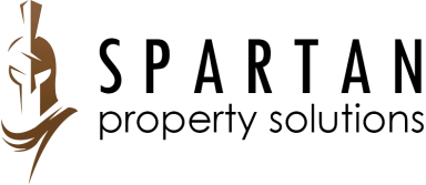 Spartan Property Solutions Logo